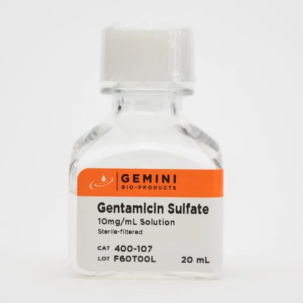 Gentamicin